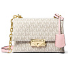 Сумка Michael Kors через плечо (Ванильный)
